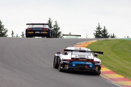24H Spa 2022