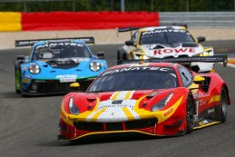 AF Corse - Ferrari 488 GT3 Evo 2020