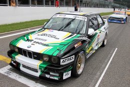 VR Racing - BMW E30 M3