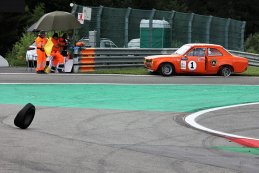 Oosterhagen - Ford Escort RS2000