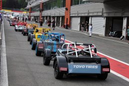 Caterham