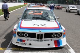 BMW 3.0 CSL