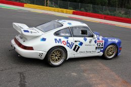 Van Rijswick - Porsche 964