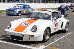 Rijper - Porsche 911 RSR