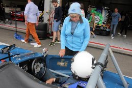 Spa Summer Classic: De overige races in beeld gebracht