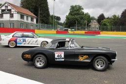 Dubler - Chevrolet Corvette