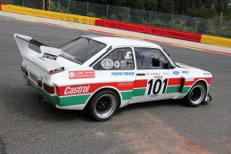 Harding - Ford Escort Zakspeed Mk2