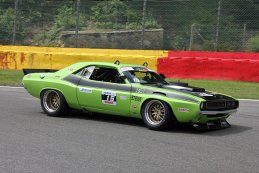 Gubler - Dodge Challenger