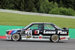 Van Riet - BMW M3 E30