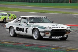 Aslett - Jaguar XJS Coupé