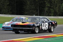 Plymouth Cuda
