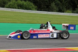 Alan Gape - Royale RP27