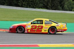 Ford Ascar Taurus V8