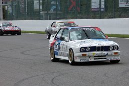 Batenburg - BMW M3 E30