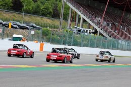 Trophee Lotus & Roadster Pro Cup 2022