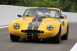 TVR