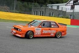 Kim Olesen - BMW M3