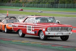 Ford Falcon