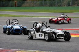 7 Race Series 2022