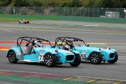 Trophee Lotus & Roadster Pro Cup 2022