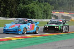 Porsche 964 RS