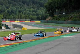 Historic Monoposto Racing 2022