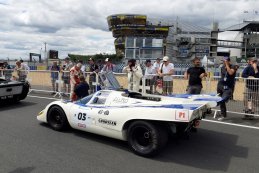 Porsche 917