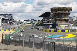 Le Mans Classic 2022
