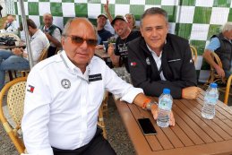 De Le Mans Classic 2022 door de lens van Wilfried Geerts
