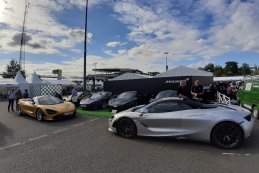 De Le Mans Classic 2022 door de lens van Wilfried Geerts