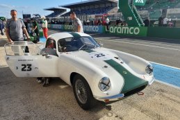 Lotus Elite