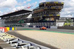 Le Mans Classic 2022
