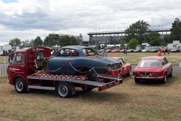 Le Mans Classic 2022