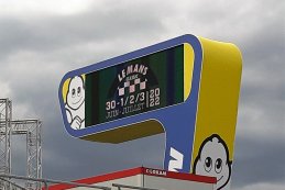 Le Mans Classic 2022