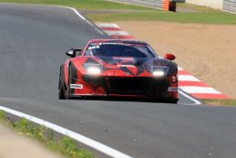 Xwift Racing Events - Ligier JS2