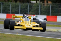 Fittipaldi F5A