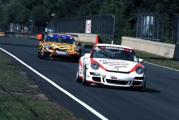 Circuit Zolder, vrijdag 1 juli 2022 – Internationale testdag by HGP