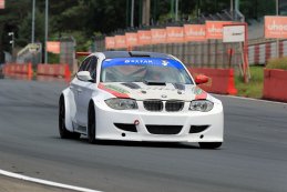 Circuit Zolder, vrijdag 1 juli 2022 – Internationale testdag by HGP