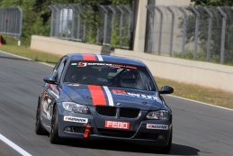 Xwift Racing Events - BMW 325i