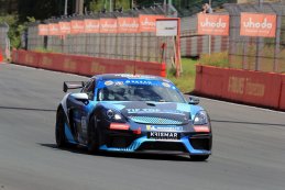 Circuit Zolder, vrijdag 1 juli 2022 – Internationale testdag by HGP