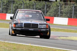 Mercedes 190E