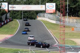 Historic GP Zolder 2022