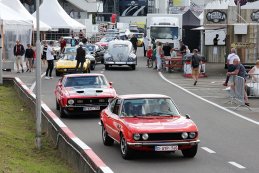 Historic GP Zolder 2022