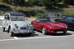 2 CV