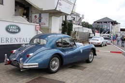 Historic GP Zolder 2022