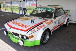 BMW 3.0 CSL