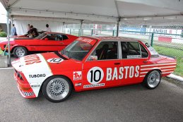 BMW 535i