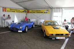 Historic GP