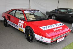 Ferrari Mondial Procar