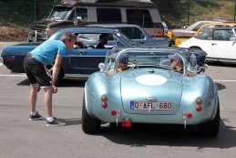AC Cobra